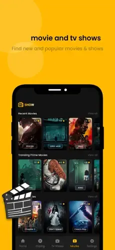 sony-share movie